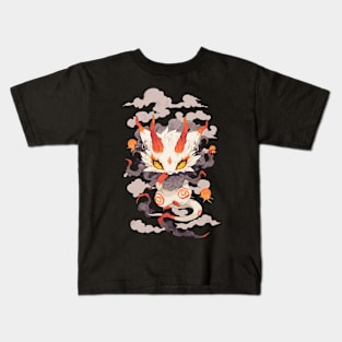 Yokai Kids T-Shirt